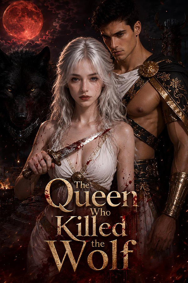 The Queen Who Killed the Wolf
